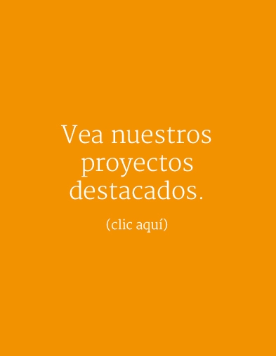 Proyectos 