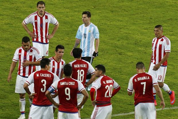Para algunos, se acabó el opio albirrojo.