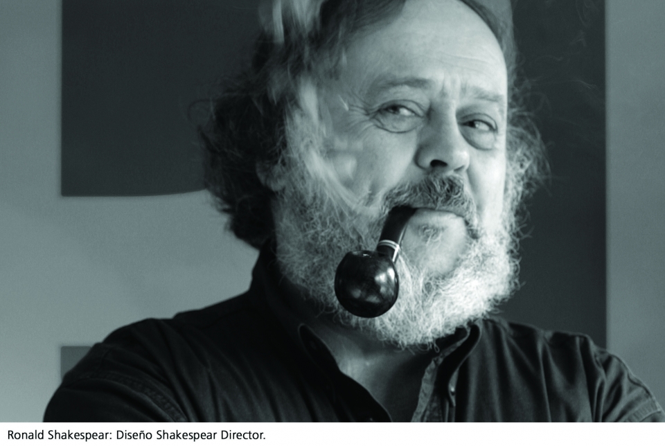 Cerrando la boca y parando la oreja