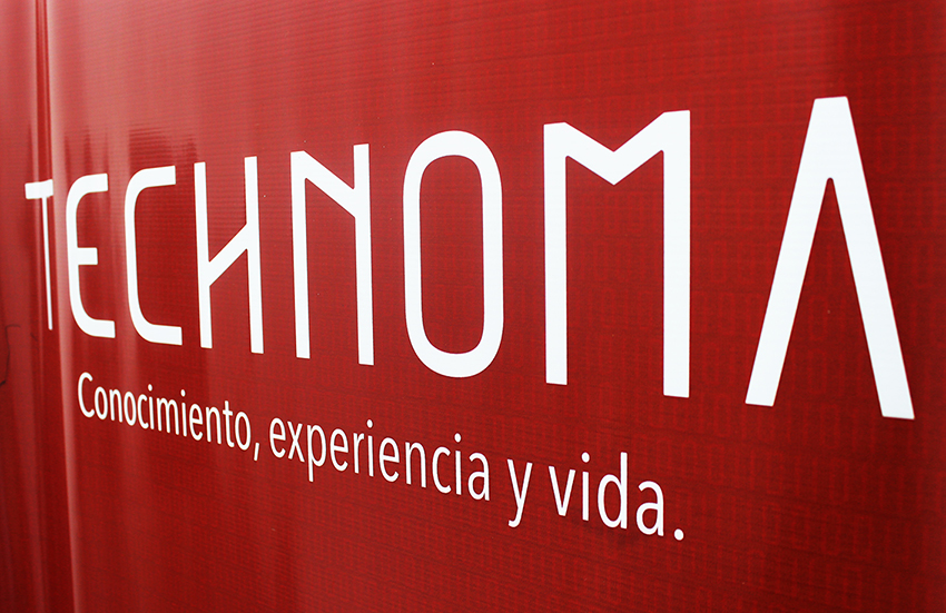 Technoma