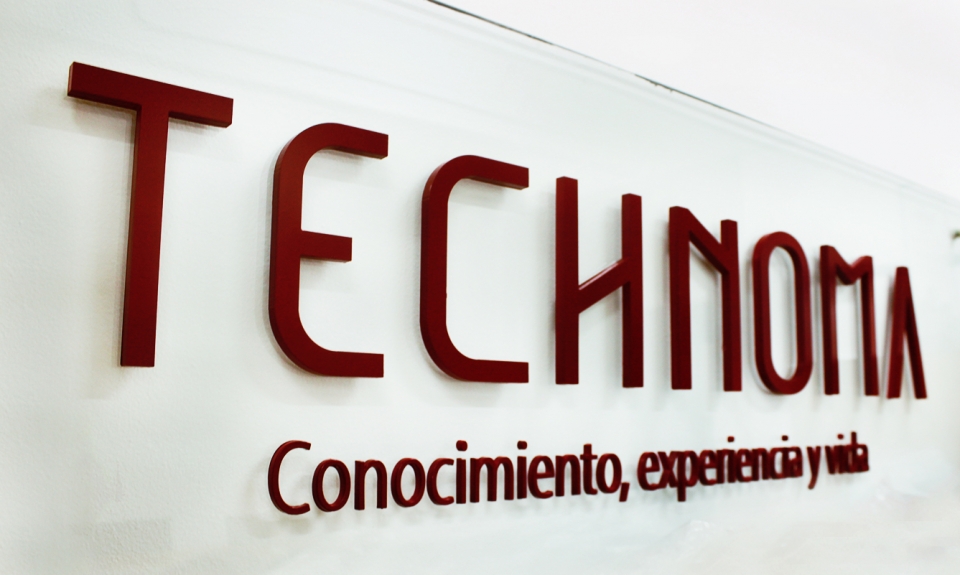 Technoma