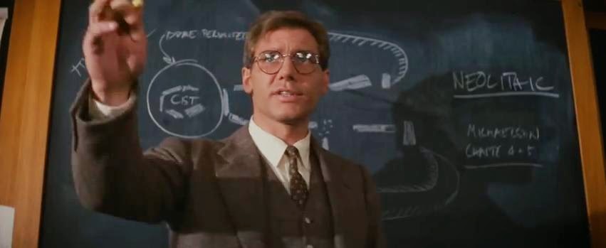 El profesor ideal, según los paraguayos.