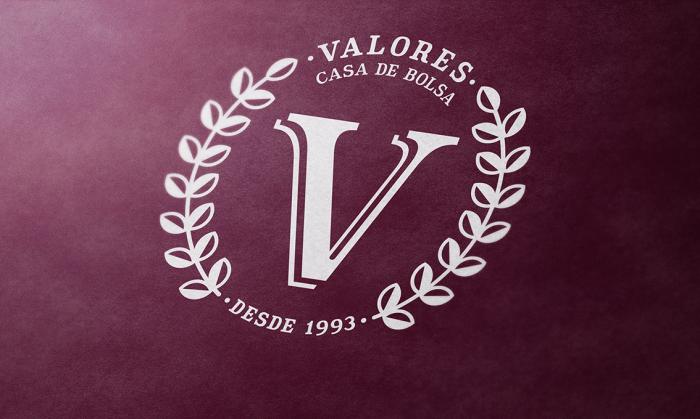 Valores es una marca desarrollada por Comunicá