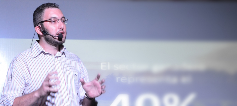Mauricio Florentín Oliver