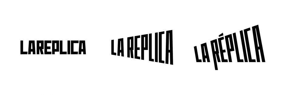 La Réplica