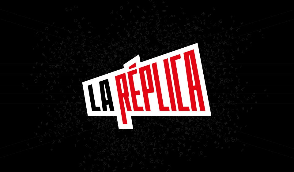 La Réplica