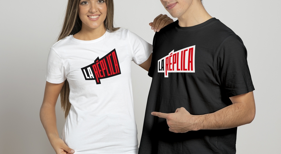 La Réplica