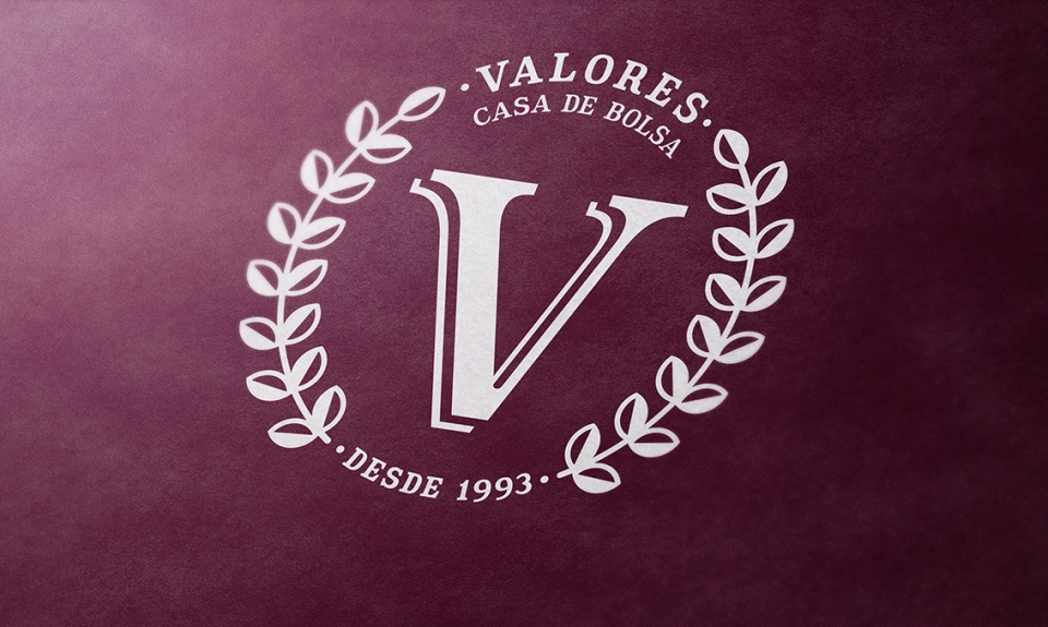 Valores Casa de Bolsa