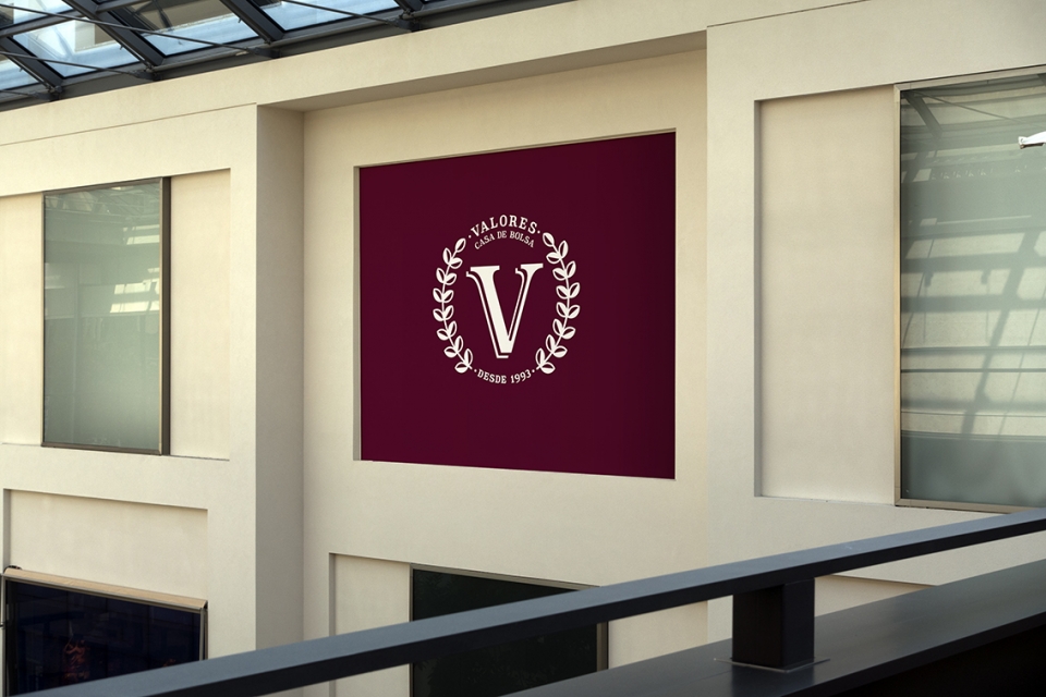 Valores Casa de Bolsa