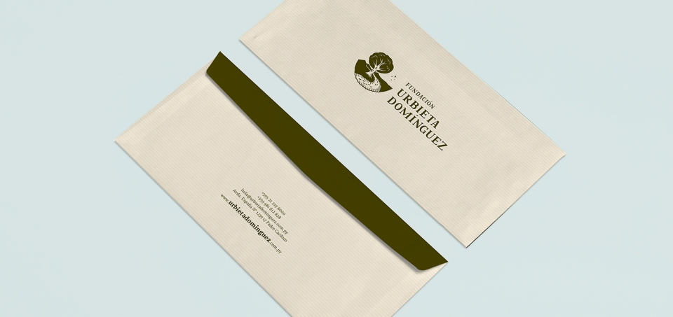Fundación Urbieta Domínguez