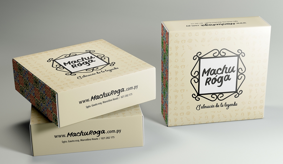 Machu Róga