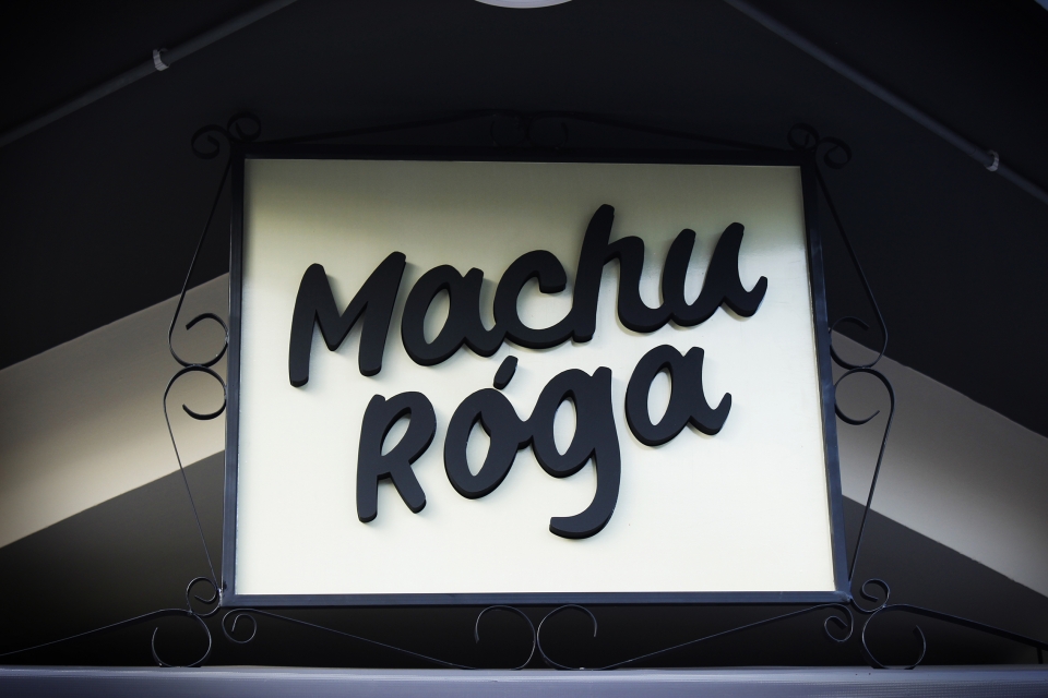 Machu Róga