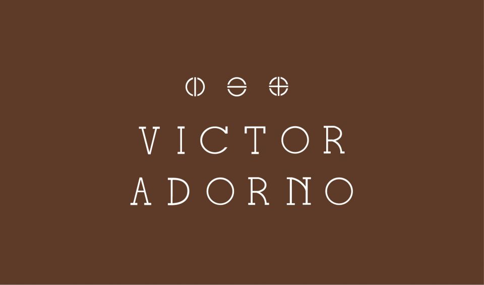 Victor Adorno