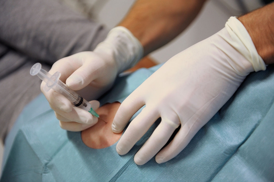 A propósito de mi dolor de espaldas