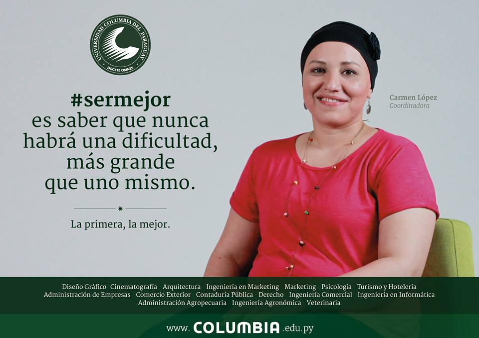 #SerMejor
