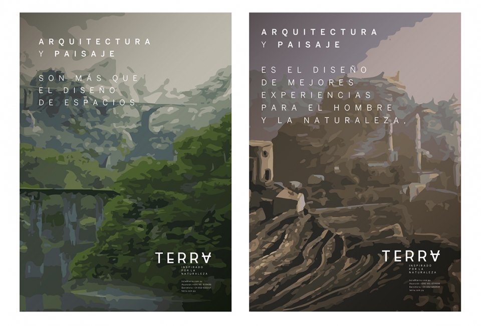 Terra