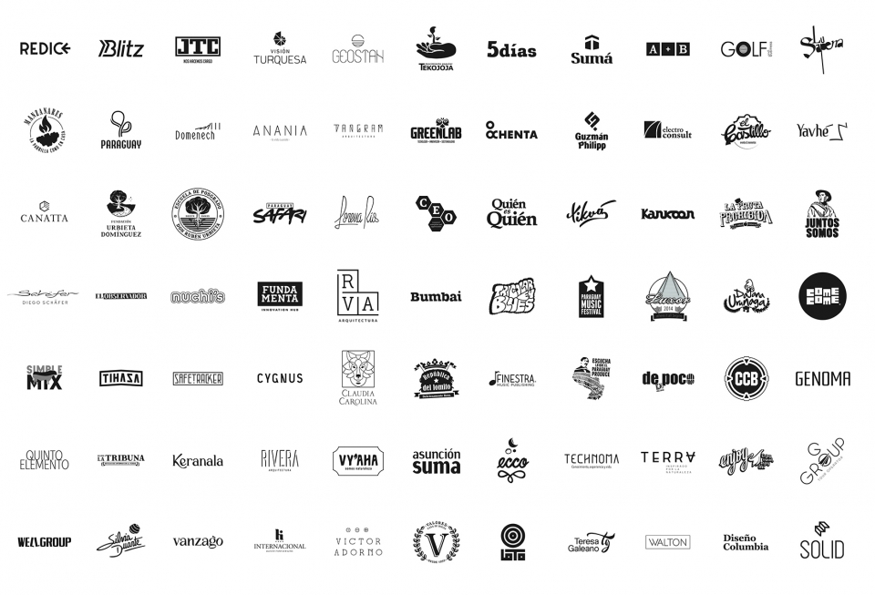 Diseño de Marcas