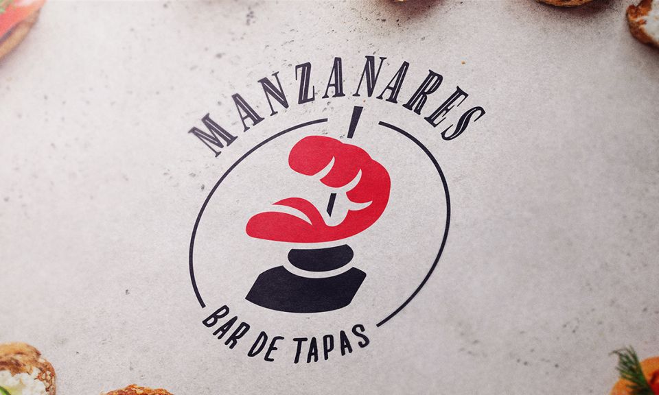Manzanares / Bar de tapas