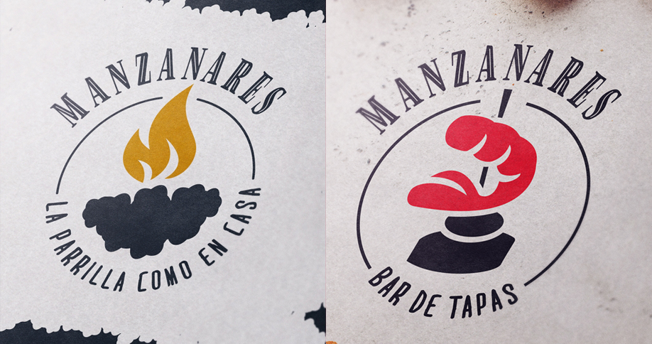 Manzanares / Bar de tapas
