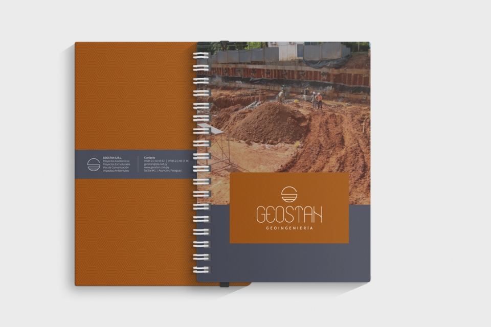Geostan