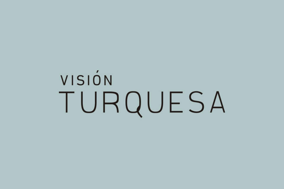 Visión Turquesa