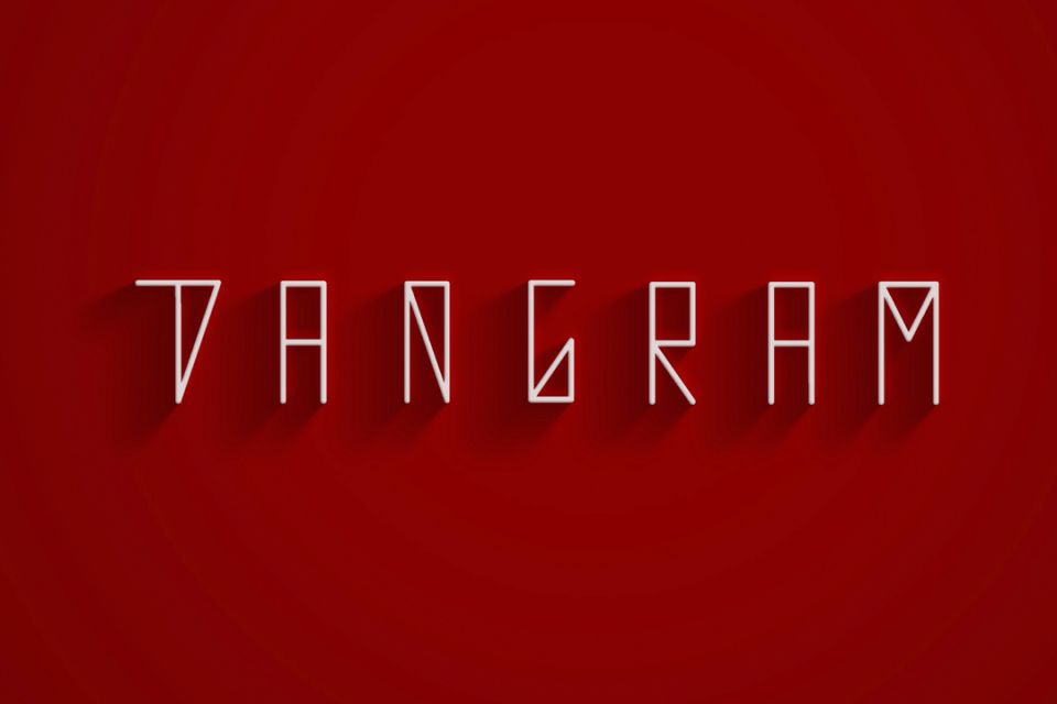 Tangram