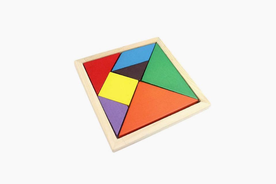 Tangram