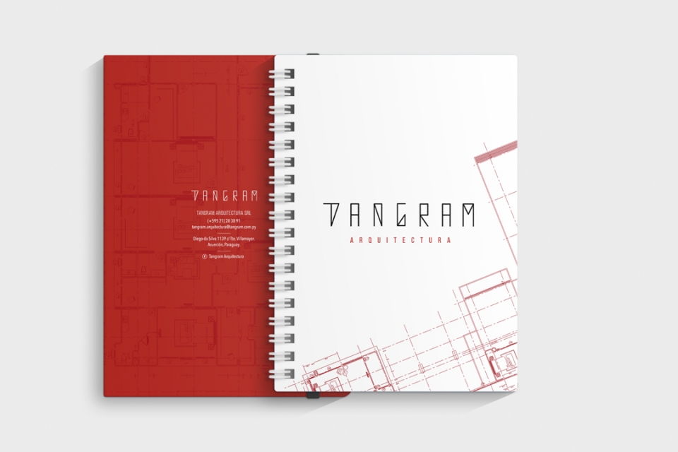 Tangram