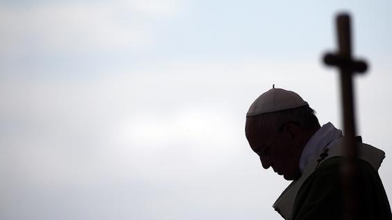 A propósito del Papa