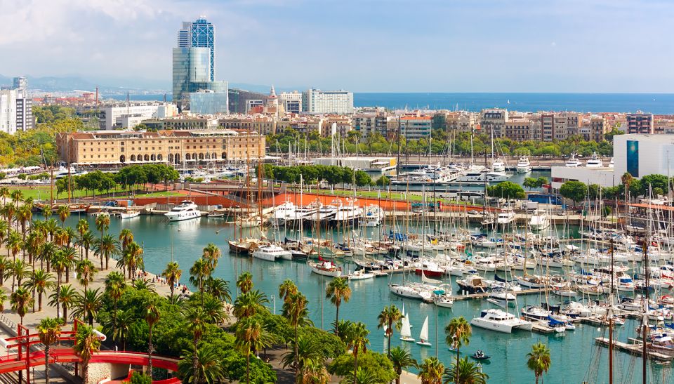 Barceloneta