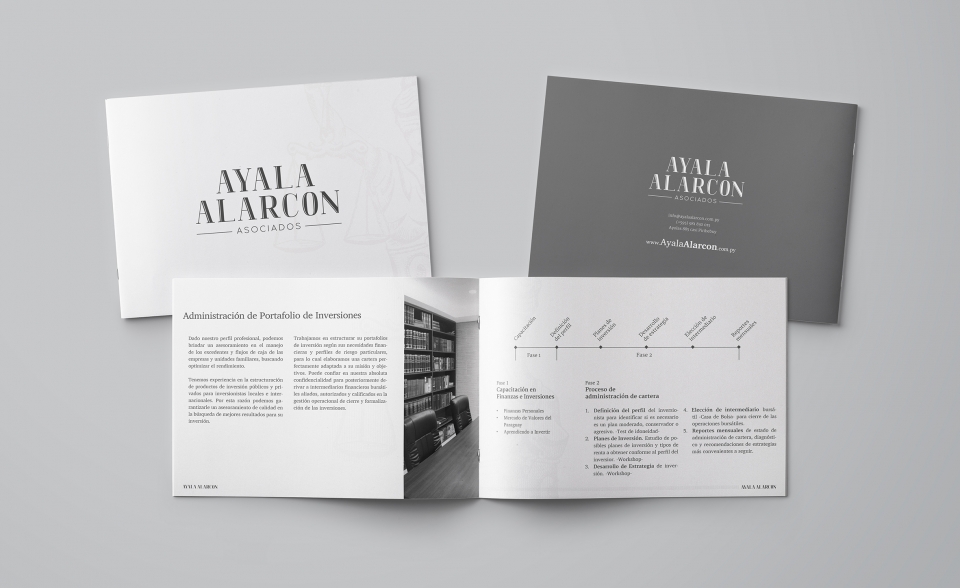 Ayala Alarcón Asociados