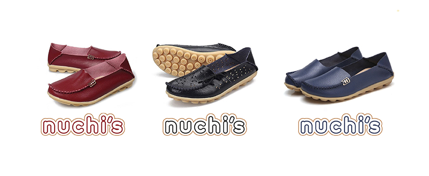 Nuchi's