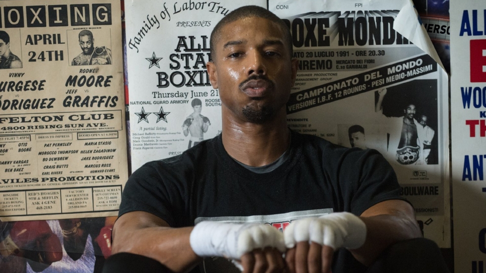 A propósito de CREED