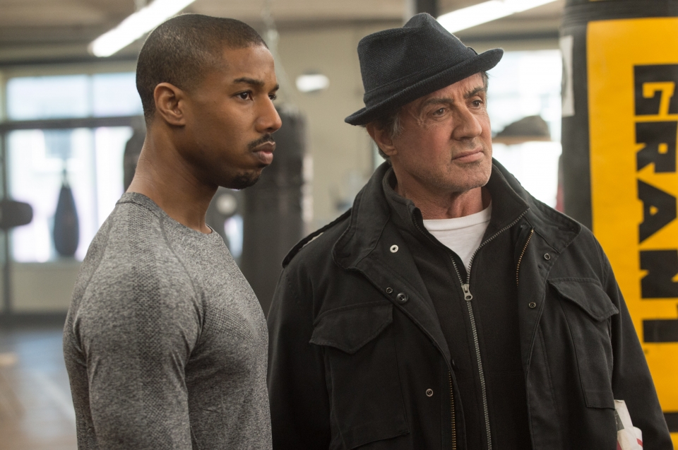 A propósito de CREED