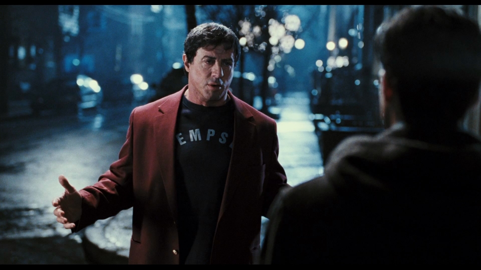 A propósito de CREED