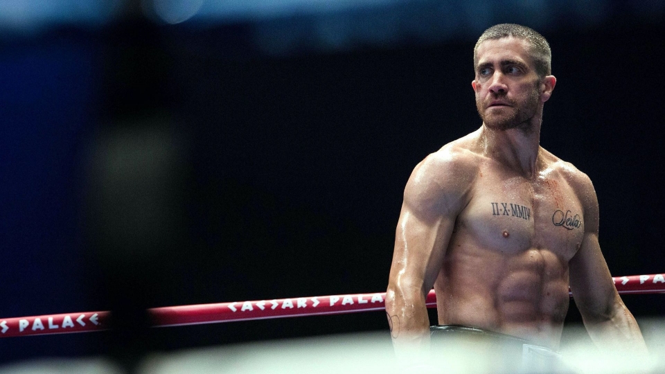 A propósito de CREED