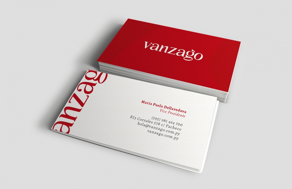 Vanzago