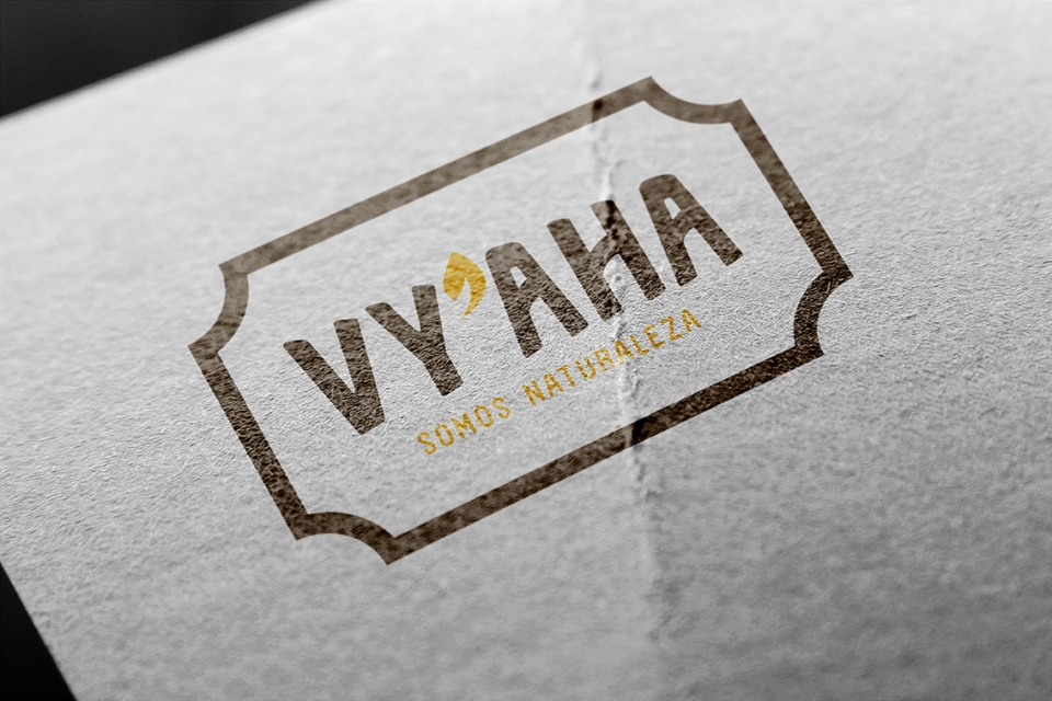 Vy'aha