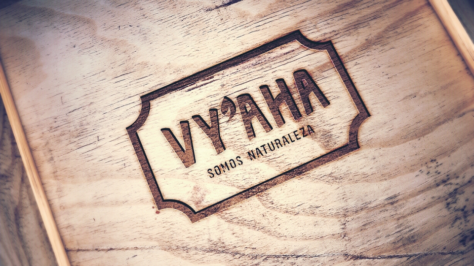 Vy'aha