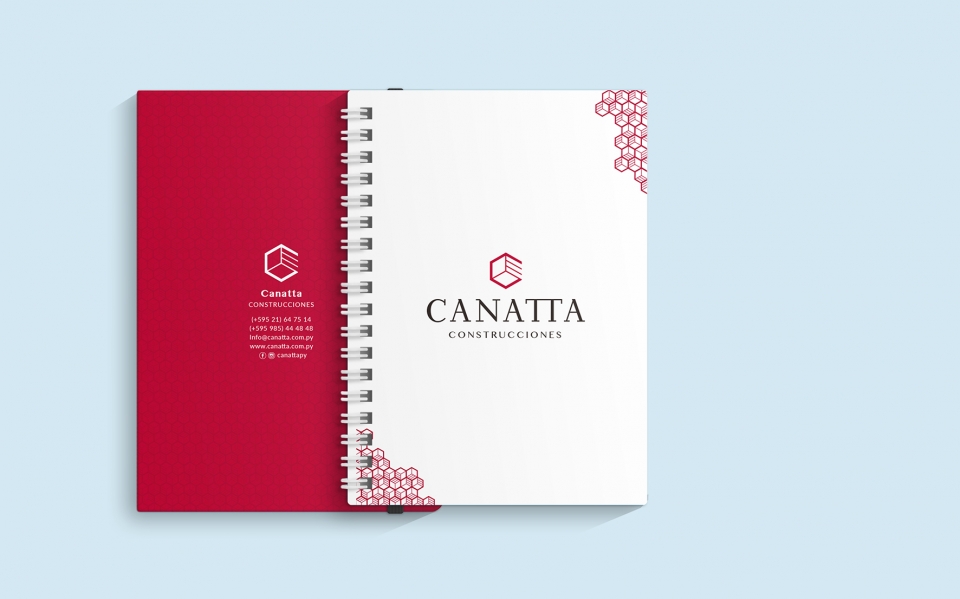 Canatta