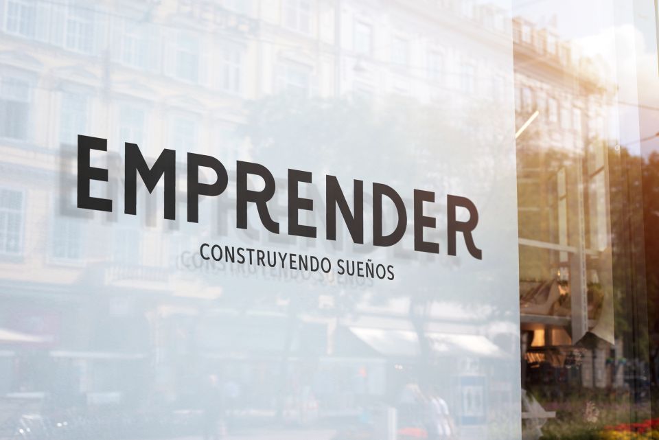 Emprender