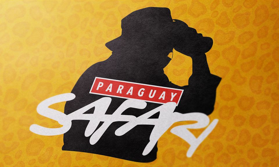 Paraguay Safari