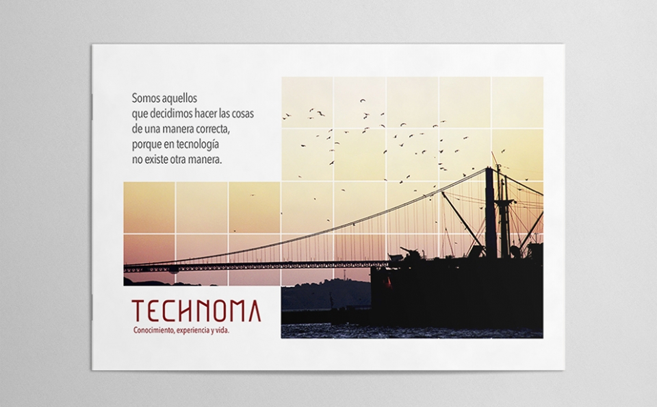 Technoma