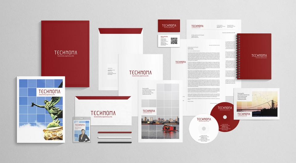 Technoma