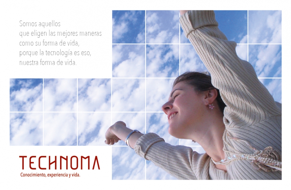 Technoma