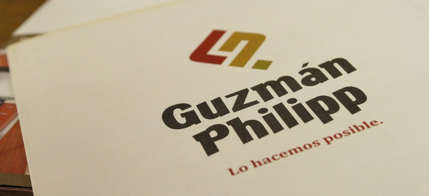Guzmán Philipp
