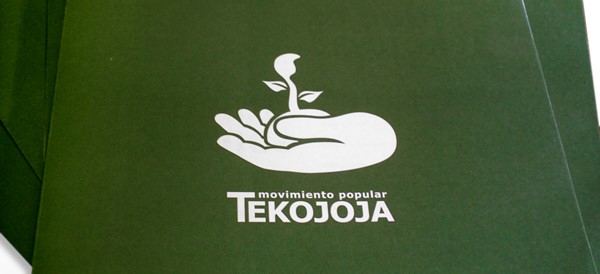 Tekojoja