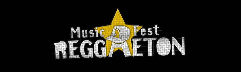 Reggaeton Music Fest
