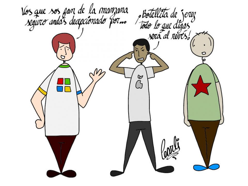 El liderazgo de las marcas emocionales, mas allá de los servicios y productos.