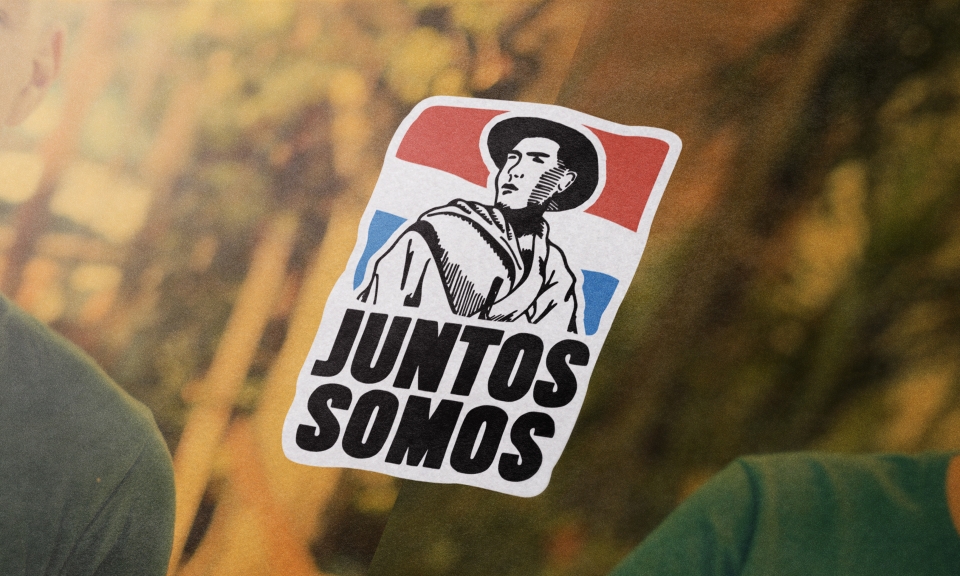 Juntos Somos